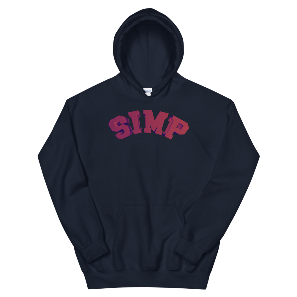 SIMP Hoodie