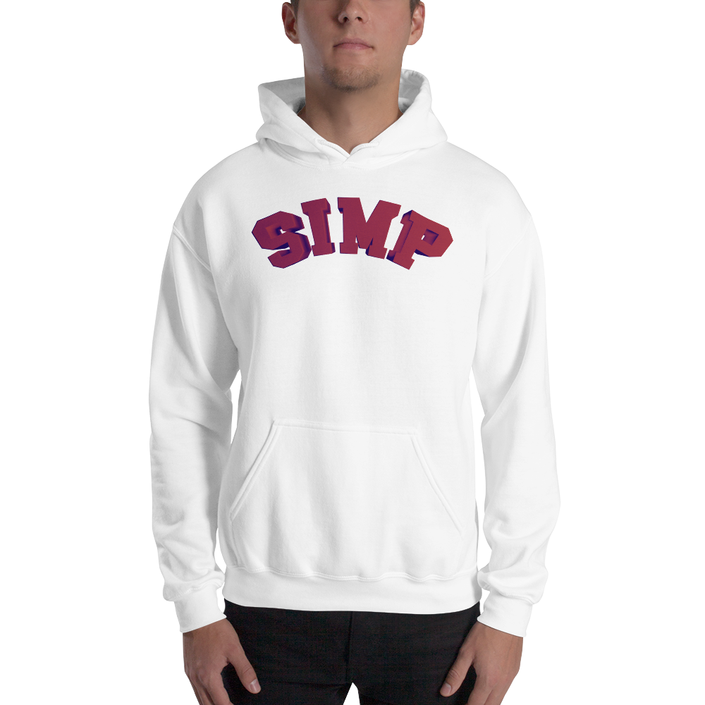 SIMP Hoodie