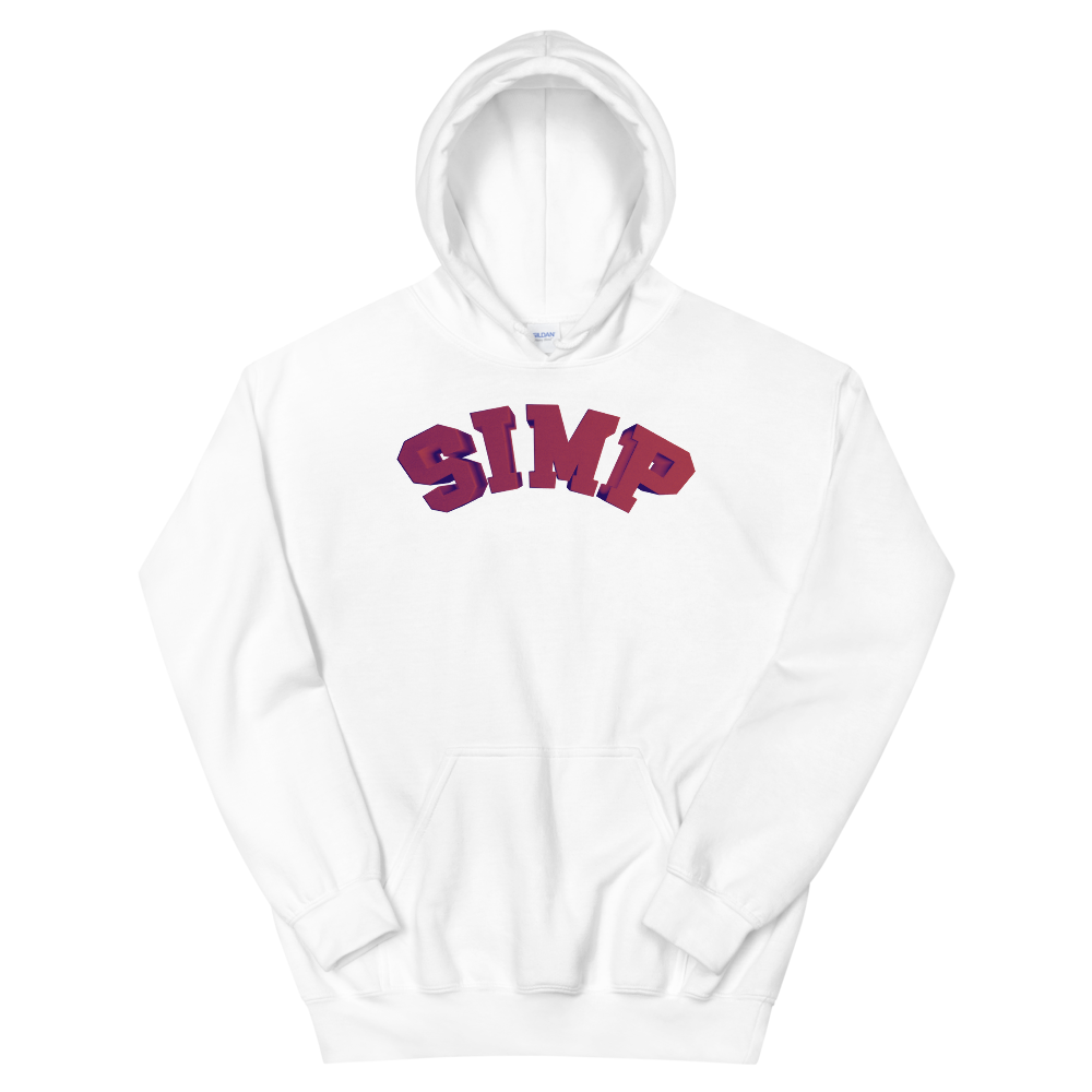 SIMP Hoodie