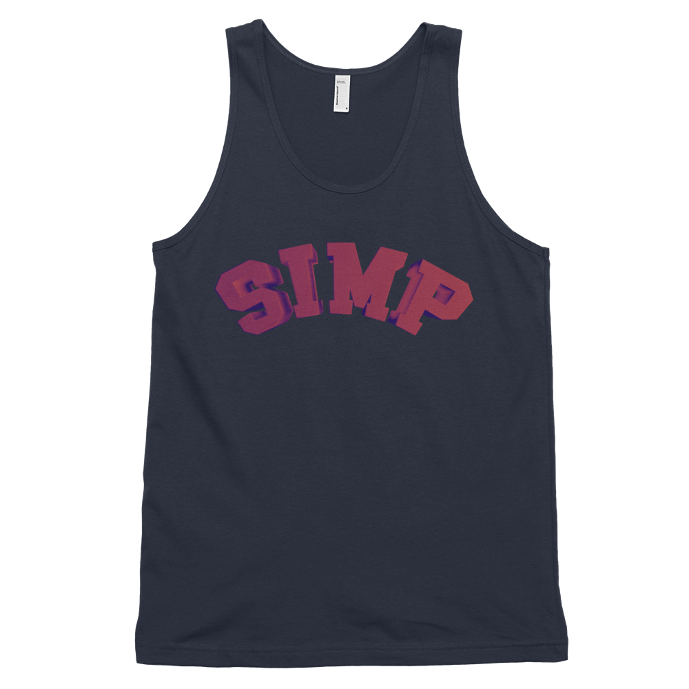 SIMP tank top