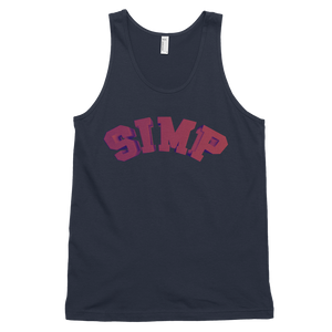 SIMP tank top