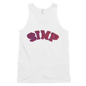 SIMP tank top