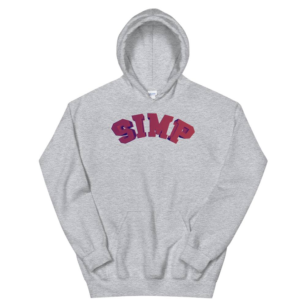 SIMP Hoodie